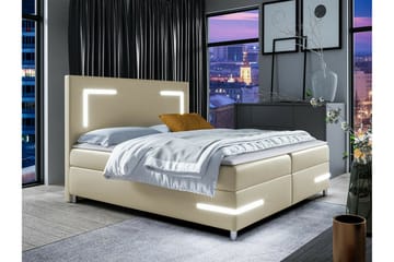 Sängram Boisdale 180x200 cm - Möbler - Säng - Sängram & sängstomme