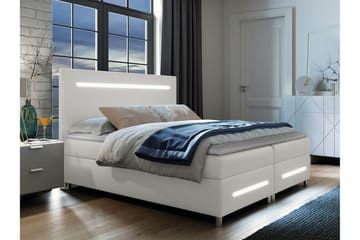 Sängram Boisdale 180x200 cm - Möbler - Säng - Sängram & sängstomme