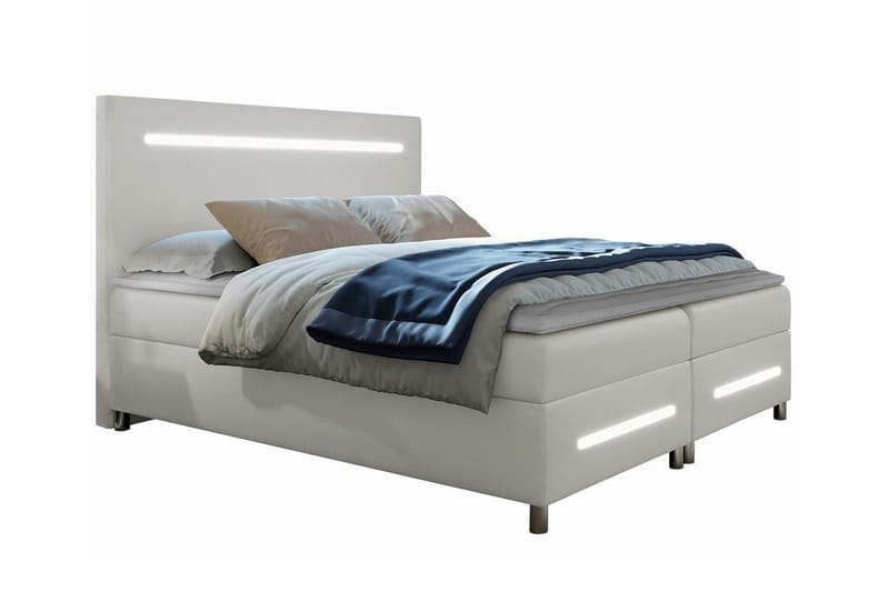 Sängram Boisdale 180x200 cm - Möbler - Säng - Sängram & sängstomme