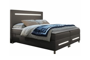 Sängram Boisdale 180x200 cm - Möbler - Säng - Sängram & sängstomme