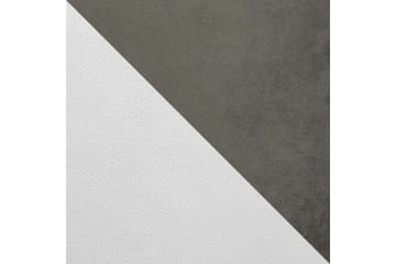 Sängram Boisdale 80x200 cm - Möbler - Säng - Sängram & sängstomme