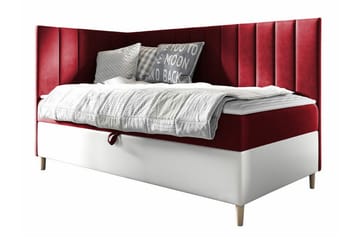 Sängram Boisdale 80x200 cm - Möbler - Säng - Sängram & sängstomme