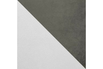Sängram Boisdale 80x200 cm - Möbler - Säng - Sängram & sängstomme