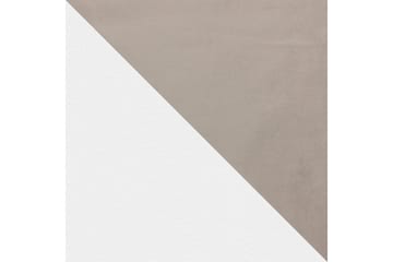 Sängram Boisdale 80x200 cm - Möbler - Säng - Sängram & sängstomme