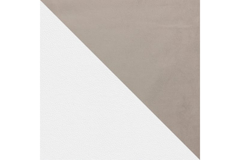 Sängram Boisdale 80x200 cm - Möbler - Säng - Sängram & sängstomme