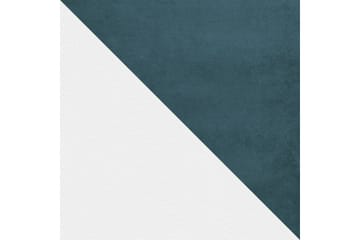 Sängram Boisdale 80x200 cm - Möbler - Säng - Sängram & sängstomme