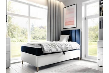 Sängram Boisdale 80x200 cm - Möbler - Säng - Sängram & sängstomme