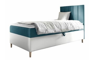 Sängram Boisdale 80x200 cm - Möbler - Säng - Sängram & sängstomme