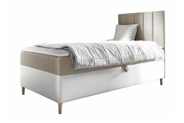 Sängram Boisdale 90x200 cm - Möbler - Säng - Sängram & sängstomme