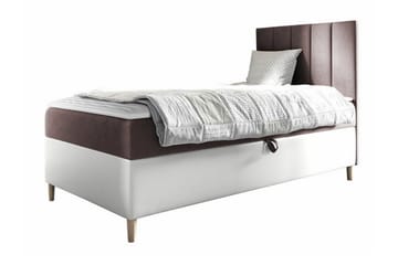 Sängram Boisdale 90x200 cm - Möbler - Säng - Sängram & sängstomme