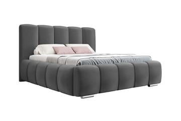 Sängram Cleaton 160x200 cm - Möbler - Säng - Sängram & sängstomme