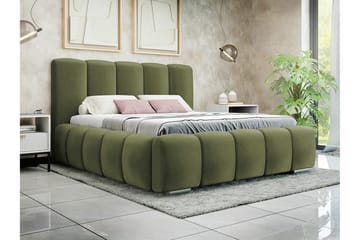 Sängram Cleaton 180x200 cm - Möbler - Säng - Sängram & sängstomme