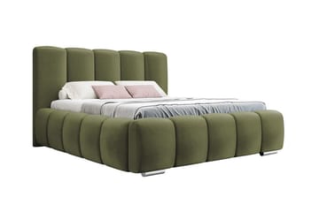 Sängram Cleaton 180x200 cm - Möbler - Säng - Sängram & sängstomme