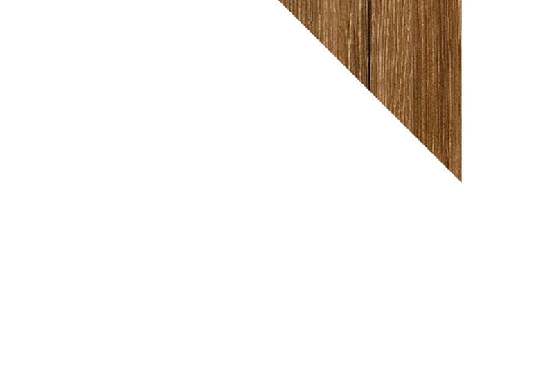Sängram Dentro 218x187x88 cm - Beige/Vit - Möbler - Säng - Sängram & sängstomme
