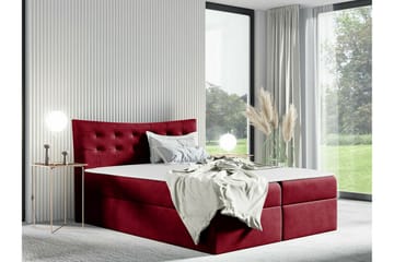 Sängram Hayton 180x200 cm - Möbler - Säng - Sängram & sängstomme