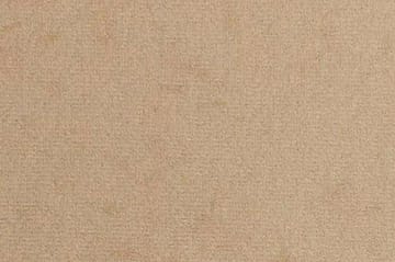Sängram Kanvar 120x200 cm - Beige - Möbler - Säng - Sängram & sängstomme