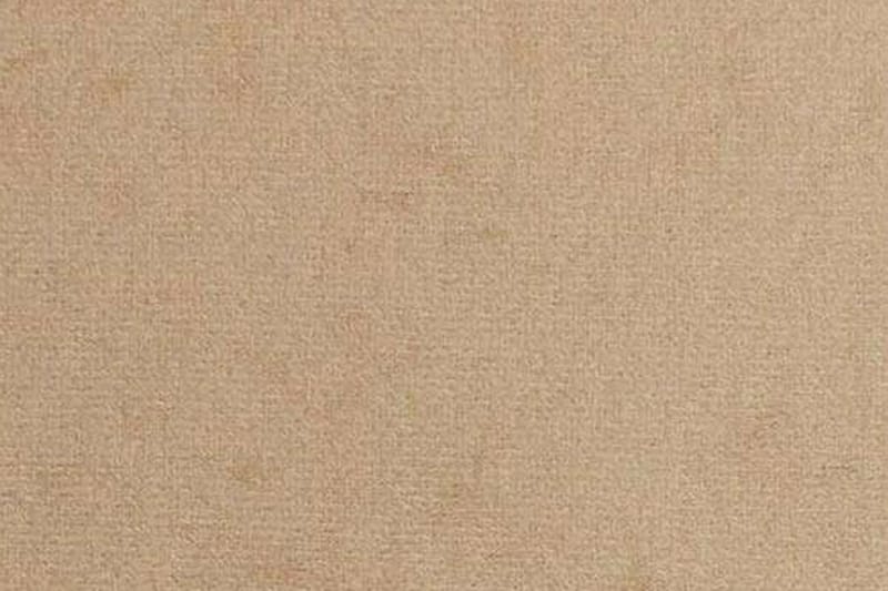Sängram Kanvar 120x200 cm - Beige - Möbler - Säng - Sängram & sängstomme