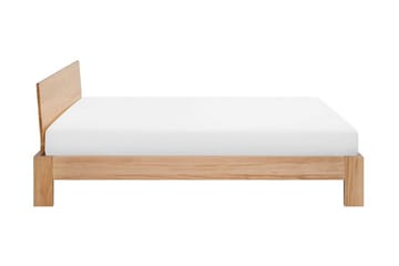Sängram Lashaya 140x200 - Trä|Natur - Möbler - Säng - Sängram & sängstomme