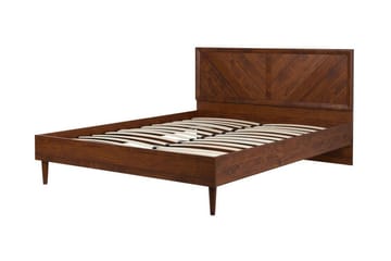 Sängram Losolla 180x200 - Trä|Natur - Möbler - Säng - Sängram & sängstomme