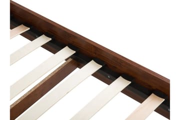 Sängram Losolla 180x200 - Trä|Natur - Möbler - Säng - Sängram & sängstomme