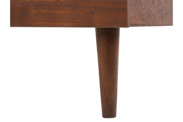 Sängram Losolla 180x200 - Trä|Natur - Möbler - Säng - Sängram & sängstomme