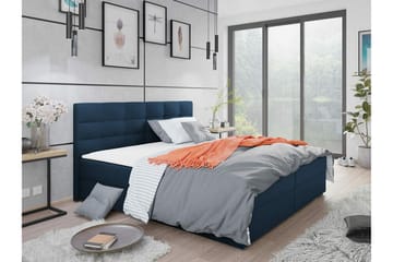 Sängram Midfeld 180x200 cm - Möbler - Säng - Sängram & sängstomme