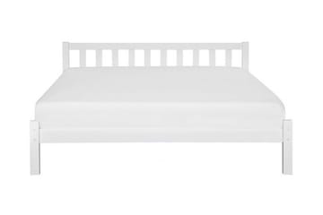 Sängram Newgren 180x200 - Vit - Möbler - Säng - Sängram & sängstomme