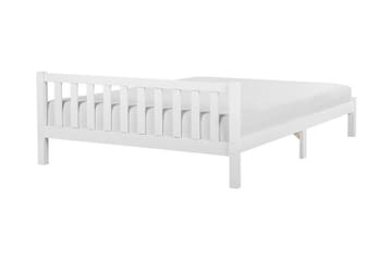 Sängram Newgren 180x200 - Vit - Möbler - Säng - Sängram & sängstomme
