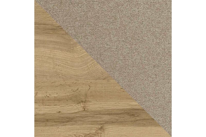 Sängram Oberting 160x200 cm - Möbler - Säng - Sängram & sängstomme