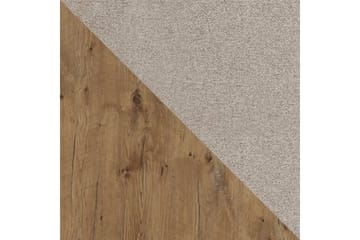 Sängram Oberting 160x200 cm - Möbler - Säng - Sängram & sängstomme