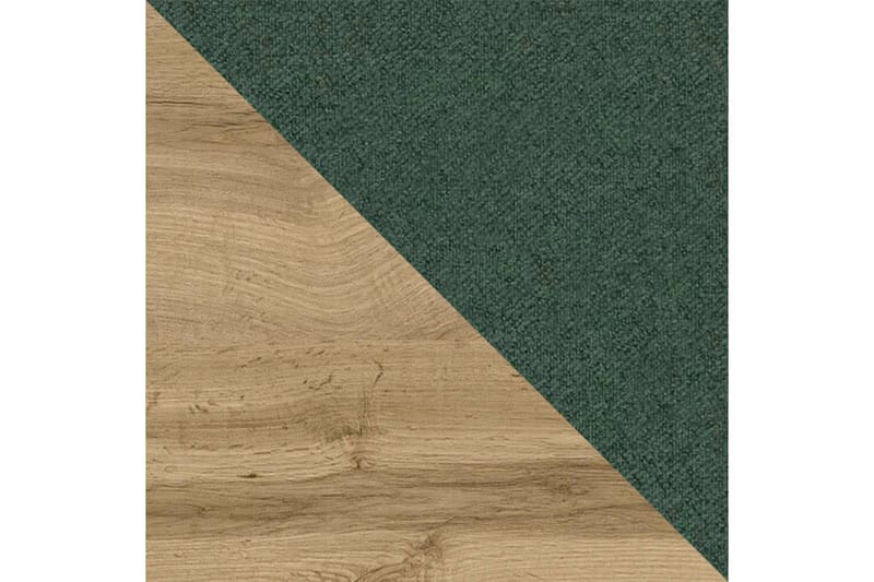Sängram Oberting 180x200 cm - Möbler - Säng - Sängram & sängstomme