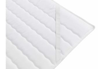 Sängram Oberting 200x200 cm - Möbler - S�äng - Sängram & sängstomme