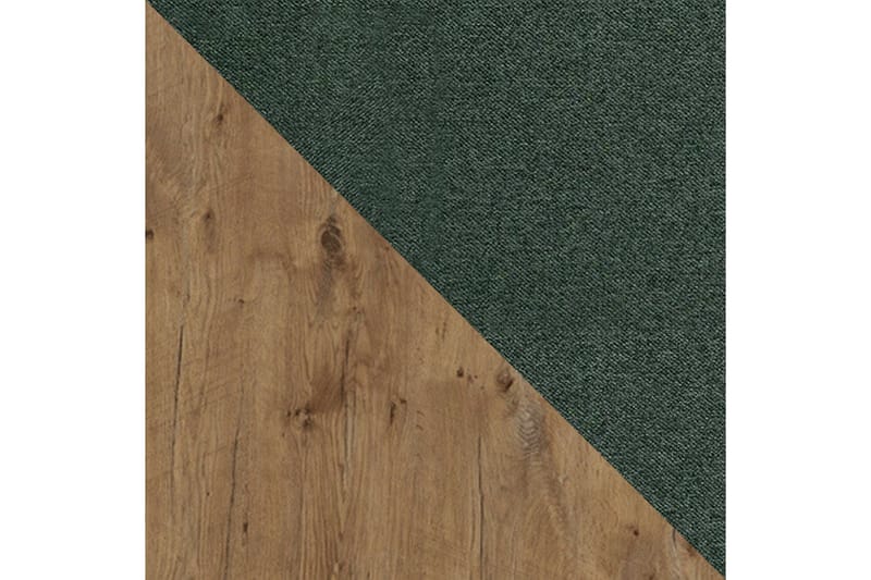 Sängram Oberting 200x200 cm - Möbler - Säng - Sängram & sängstomme
