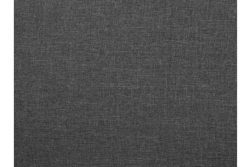 Sängram Orbey 160x200 cm - Grå - Möbler - Säng - Sängram & sängstomme