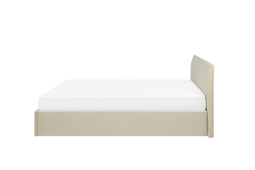 Sängram Orbey 180x200 cm - Beige - Möbler - Säng - Sängram & sängstomme