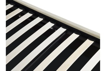 Sängram Orbey 180x200 cm - Beige - Möbler - Säng - Sängram & sängstomme
