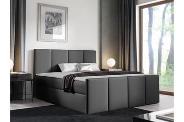 Sängram Ripon 180x200 cm - Möbler - Säng - Sängram & sängstomme