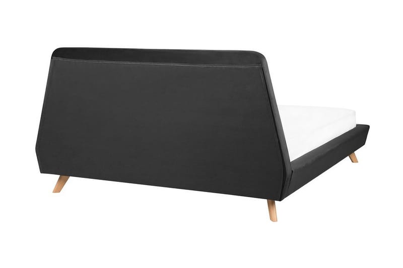 Sängram Vienne 180x200 cm - Svart - Möbler - Säng - Sängram & sängstomme