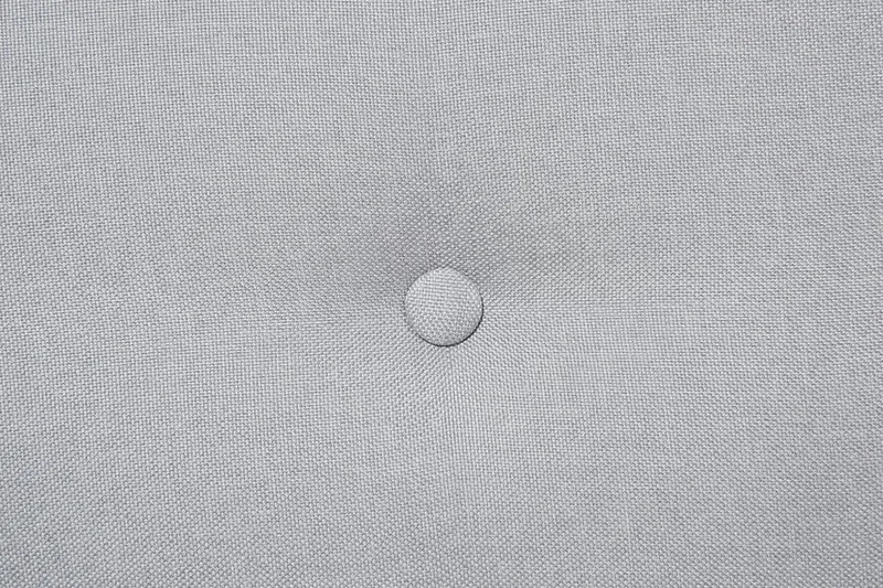 Saverne Dubbelsäng 140 200 cmGrå  Grå - Grå - Möbler - Säng - Sängram & sängstomme