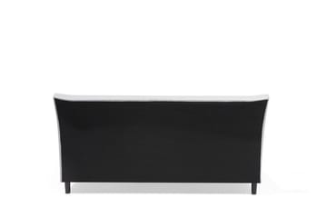 Saverne Dubbelsäng 160|200 cm - Grå - Möbler - Säng - Sängram & sängstomme