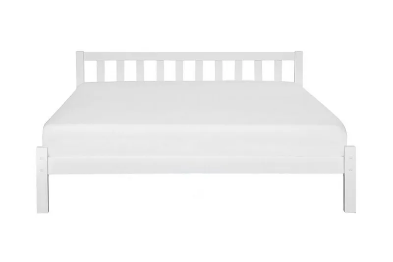 Shreyansh Sängram 180x200  Vit  Vit, Vit