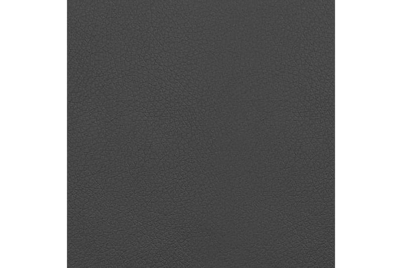 Sirdal Säng 180x200 Matt - Matt Grå - Möbler - Säng - Sängram & sängstomme