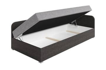 Unona Sängram 90x200 cm - Möbler - Säng - Sängram & sängstomme