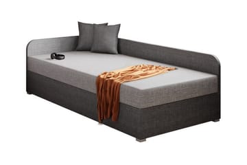 Unona Sängram 90x200 cm - Möbler - Säng - Sängram & sängstomme