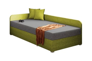 Unona Sängram 90x200 cm - Möbler - Säng - Sängram & sängstomme