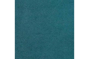 Valasco Säng 200x200 cm - Grön - Möbler - Säng - Sängram & sängstomme