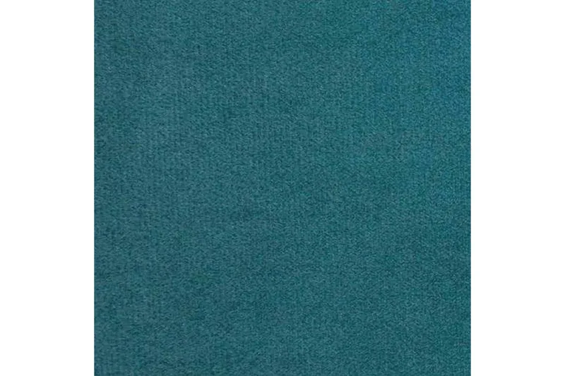 Valasco Säng 200x200 cm - Grön - Möbler - Säng - Sängram & sängstomme