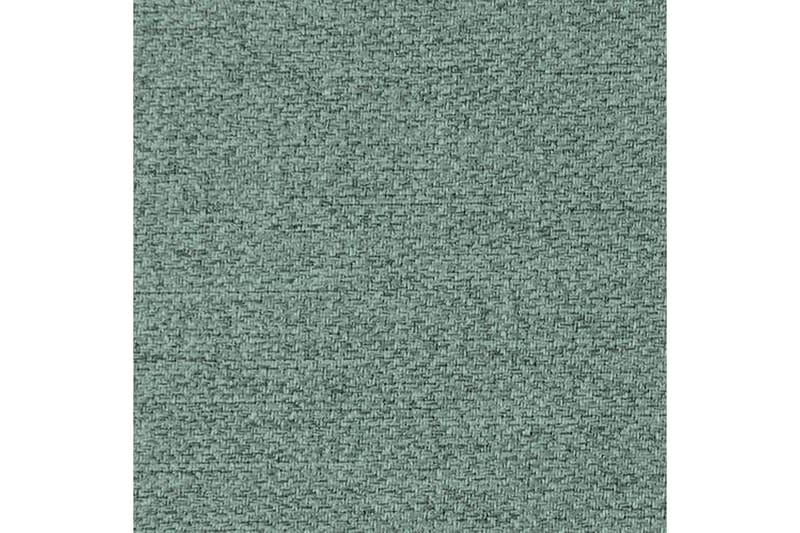 Valasco Sängram 120x200 cm i Tyg med Sänggavel - Salviagrön - Möbler - Säng - Sängram & sängstomme