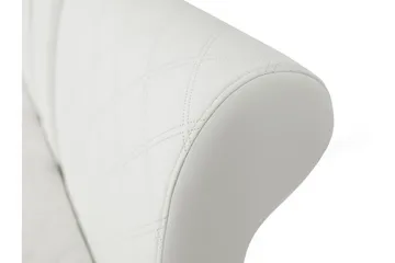 Veslbu Säng 160x200 - Vit - Möbler - Säng - Sängram & sängstomme