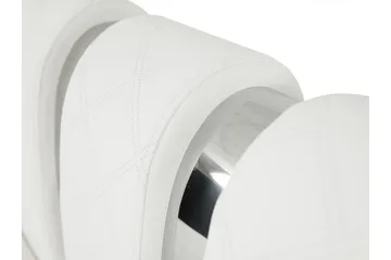 Veslbu Säng 160x200 - Vit - Möbler - Säng - Sängram & sängstomme